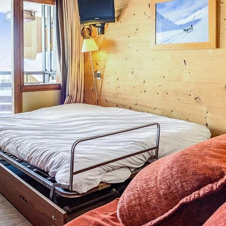 Appartement Ursus - Welkeys Huez Buitenkant foto