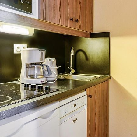 Appartement Ursus - Welkeys Huez Buitenkant foto