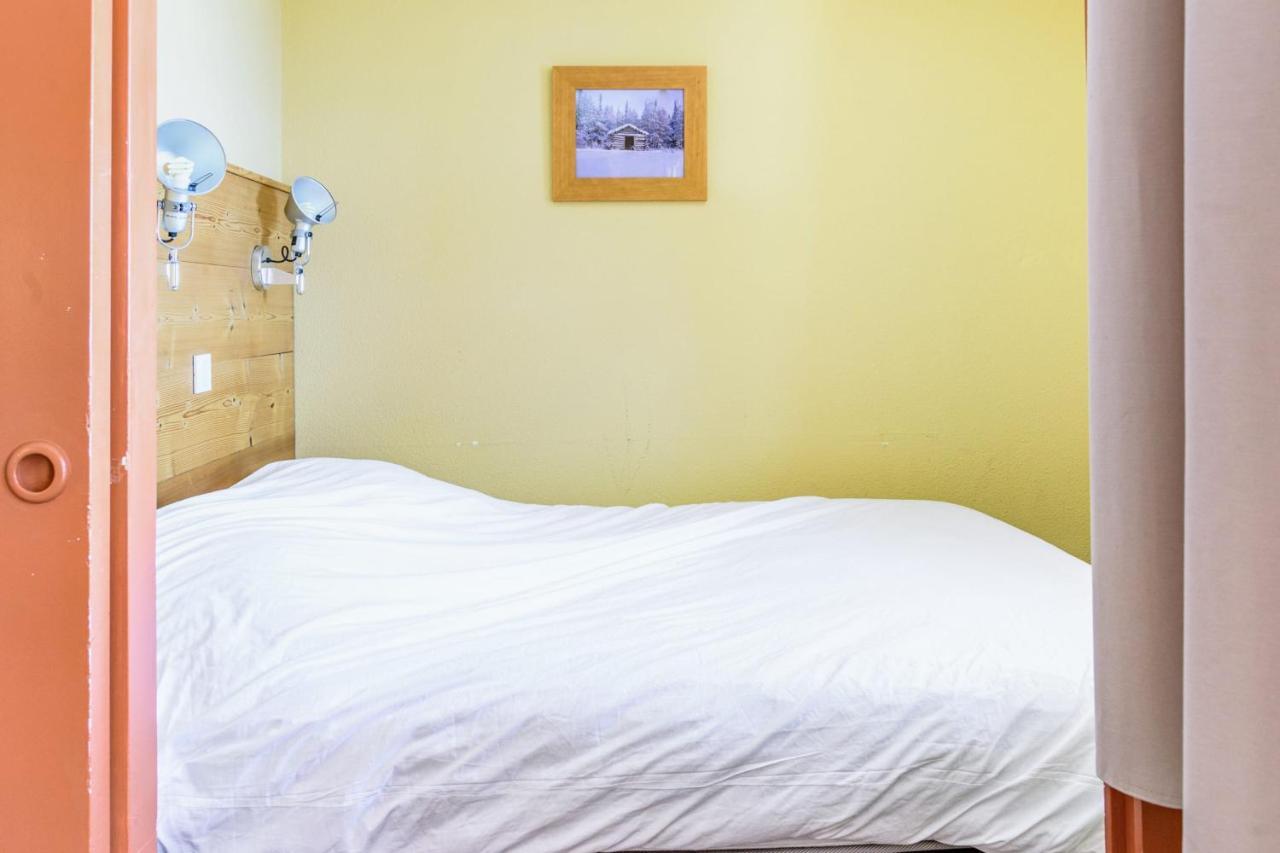 Appartement Ursus - Welkeys Huez Buitenkant foto