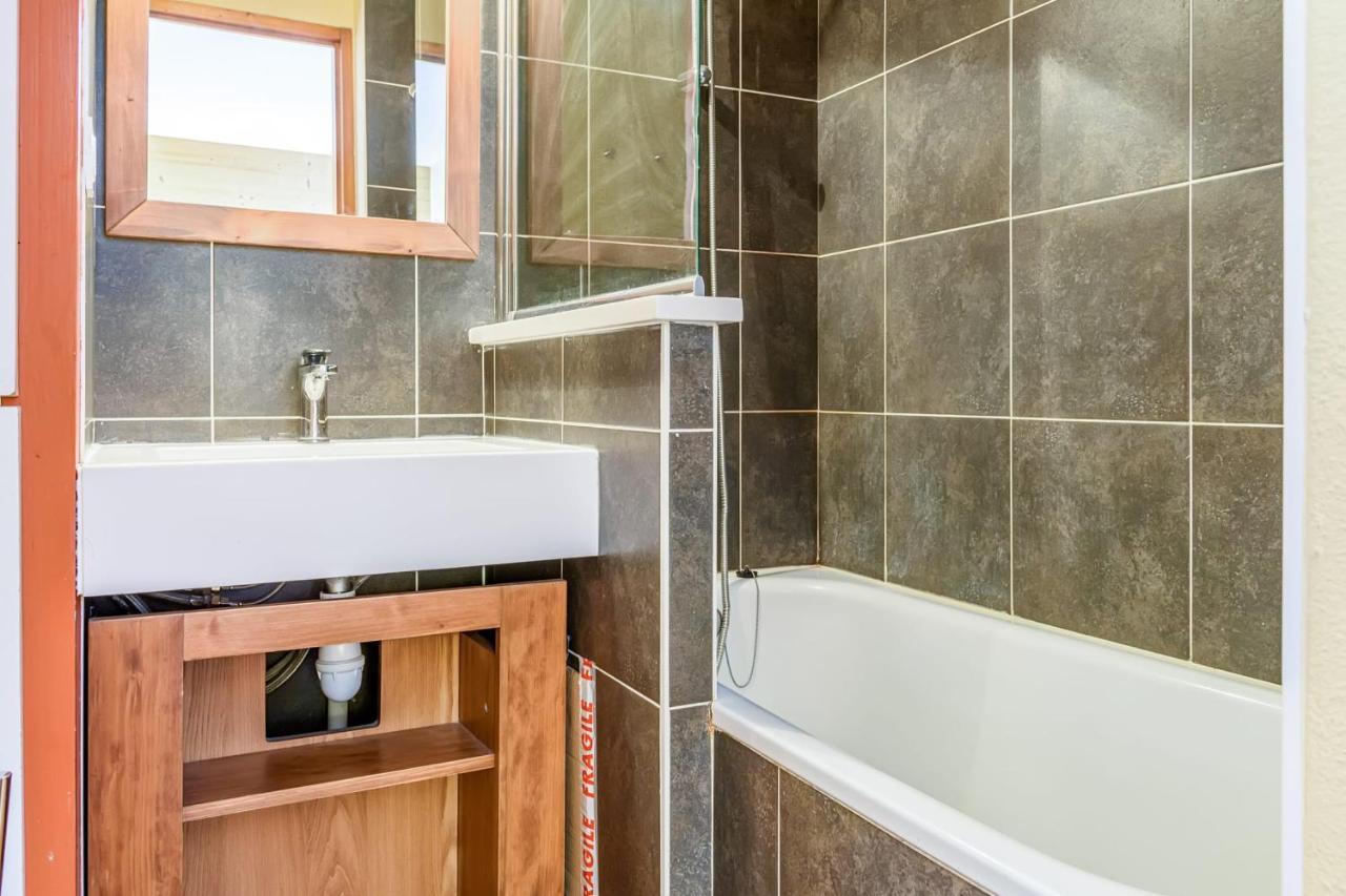 Appartement Ursus - Welkeys Huez Buitenkant foto